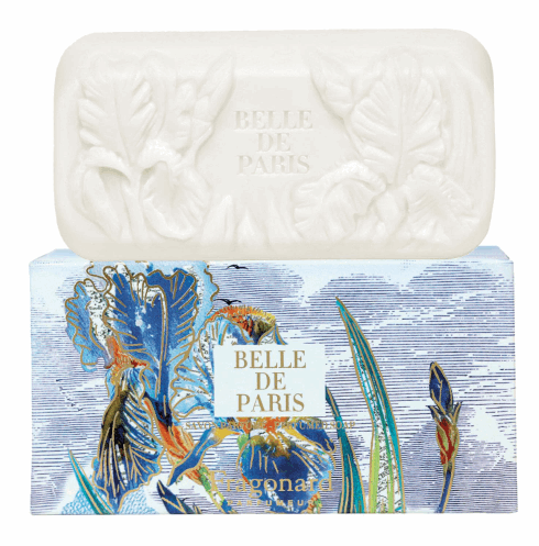FRAGONARD Belle de Paris Soap 150g