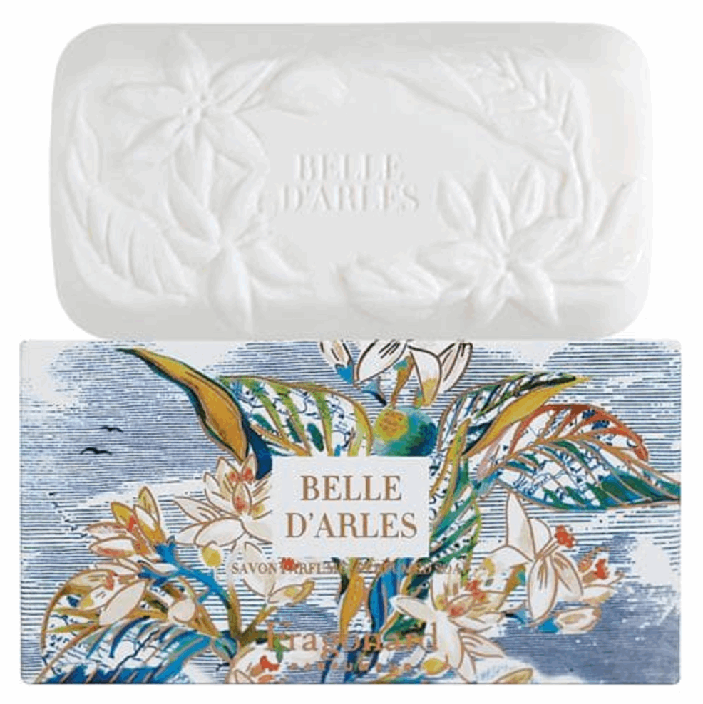FRAGONARD Belle d'Arles Soap 150g