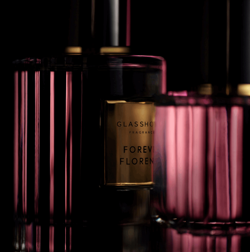 GLASSHOUSE FRAGRANCES Forever Florence Eau de Parfum