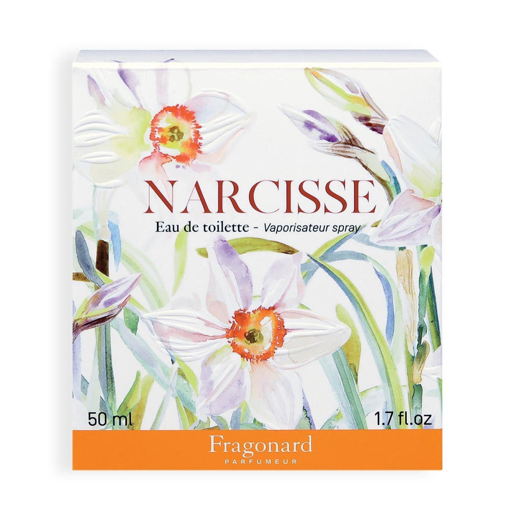 FRAGONARD Narcisse EDT 50ml