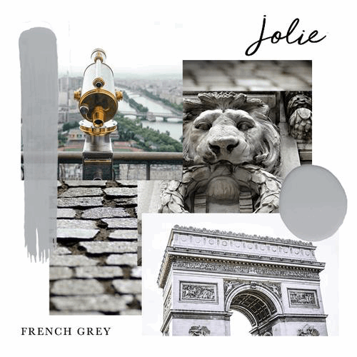 JOLIE PAINT French Grey Quart 946ml
