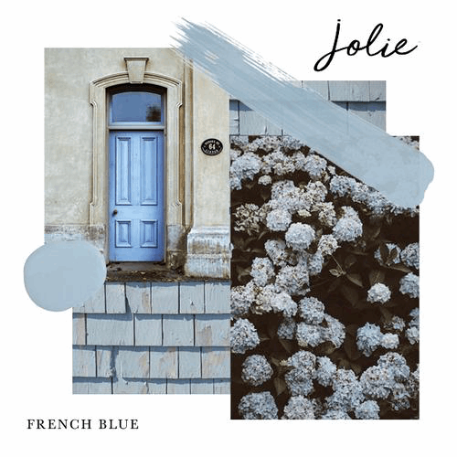 JOLIE PAINT French Blue Quart 946ml