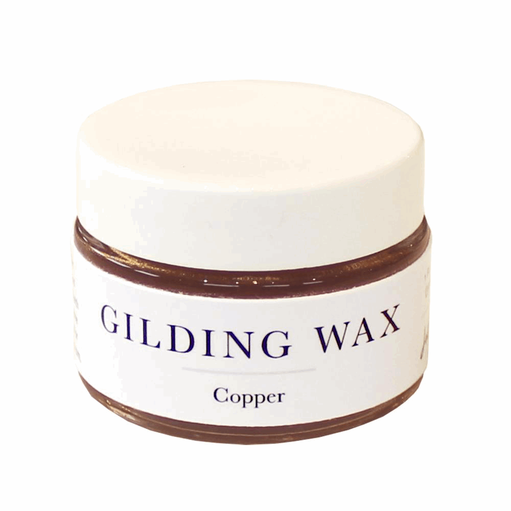 JOLIE PAINT Gilding Wax Copper 30ml