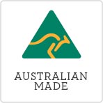 EMU AUSTRALIA Platinum Baby Booties - Chestnut