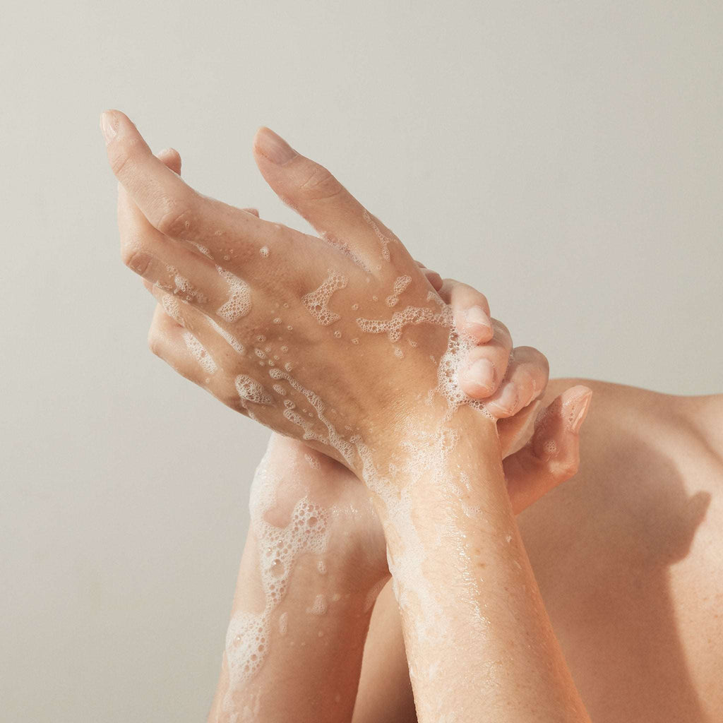 GLASSHOUSE FRAGRANCES Montego Bay Rhythm Hand Wash 450ml