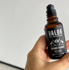 VALOR Beard Tamer - Original